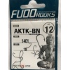 FUDO HOOKS AKTK-BN 1401  NO:12 OLTA İĞNESİ