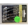 DAİWA DJHL  14GRAM JIG HEAD 14G-4/0-X4