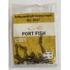 PORT FISH SİZE 6#BL -3027 HIZLI DEĞİŞTİRME KLİPSİ