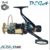 ALBA   STAR DEGA 6000  LİK OLTA MAKİNESİ