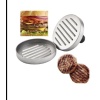 CAMPOUT HAMBURGER PRESS ALÜMİNYUM