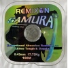 Remixon Samura Serisi 0.43 MM  Monofilament Misina