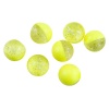 BERKLEY POWERBAİT GARLİC SCENT YELLOW POWER EGGS ALABALIK YEMİ(SARI 68778)