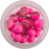 BERKLEY POWERBAİT  GARLİC SCENT PİNK POWER EGGS ALABALIK YEMİ( PEMBE 68774)