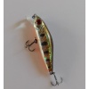 Usami Minn Shad 58F-SR 4.6 G Maket Balık 115