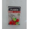 Fladen Jighead Top Kafa 10G 5P 4/0