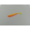 LUCKY  JOHN  BASARA 3D SOFT  SWİM  3.5 (8.89 CM ) PG03 6P SİLİKON  YEM