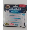 LUCKY  JOHN  BASARA 3D SOFT  SWİM  3.5 (8.89 CM ) PG05 6P SİLİKON  YEM