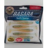 LUCKY JOHN BASARA 3D SOFT SWİM 3.5 (8.89 CM ) TR008 6P SİLİKON YEM