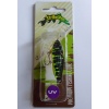 STRİKE PRO PJG-005A-UV GF01-UV VİBRASYON SUNİ BALIK YEMİ 4.5CM