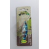 STRİKE PRO 5.5 CM VİBRASYON JİG YEM GLOW SIN50L (BLUE ZEBRA)