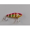 STRİKE PRO 4.5 CM VİBRASYON JİG YEM GLOW SIN52L (GOLD ZEBRA)