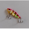 STRİKE PRO 4.5 CM VİBRASYON JİG YEM GLOW SIN52L (GOLD ZEBRA)