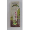 STRİKE PRO 3.5 CM VİBRASYON JİG YEM GLOW SIN049L (PINK ZEBRA)