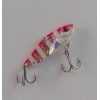 STRİKE PRO 3.5 CM VİBRASYON JİG YEM GLOW SIN049L (PINK ZEBRA)