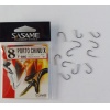 SASAME PORTO CHINU X F-846 NO: 8 OLTA İĞNESİ