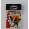 SASAME PORTO CHINU X F-846 NO: 8 OLTA İĞNESİ