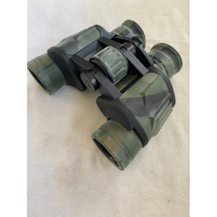 UCS AYSAN BINOCULARS DAY-017A DÜRBÜN GOLD SİLVER 8X40 125/1000 MT