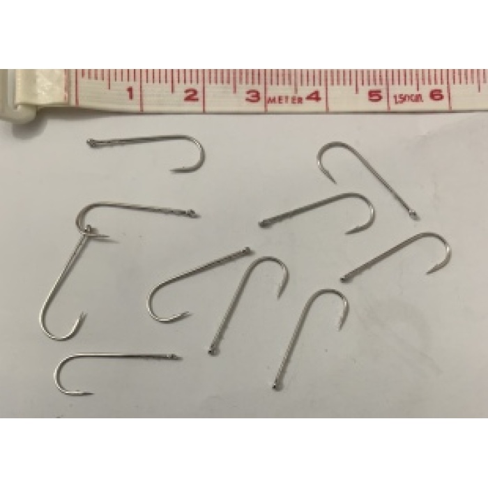 FUDO HOOKS FWSB-NK 6100 NO: 10 OLTA İĞNESİ