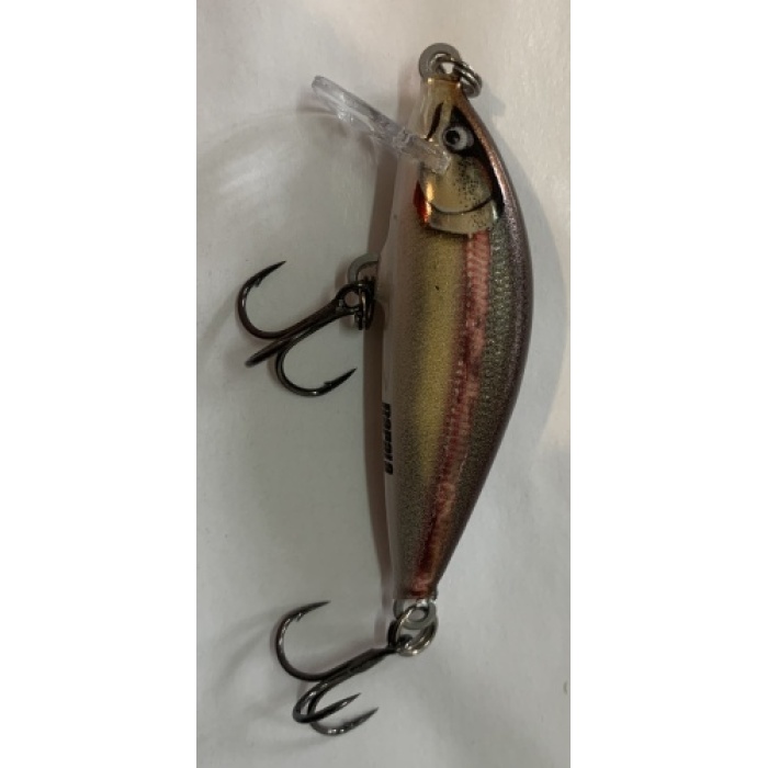 Rapala Countdown Elite CDE55 MAKET BALIK YEM