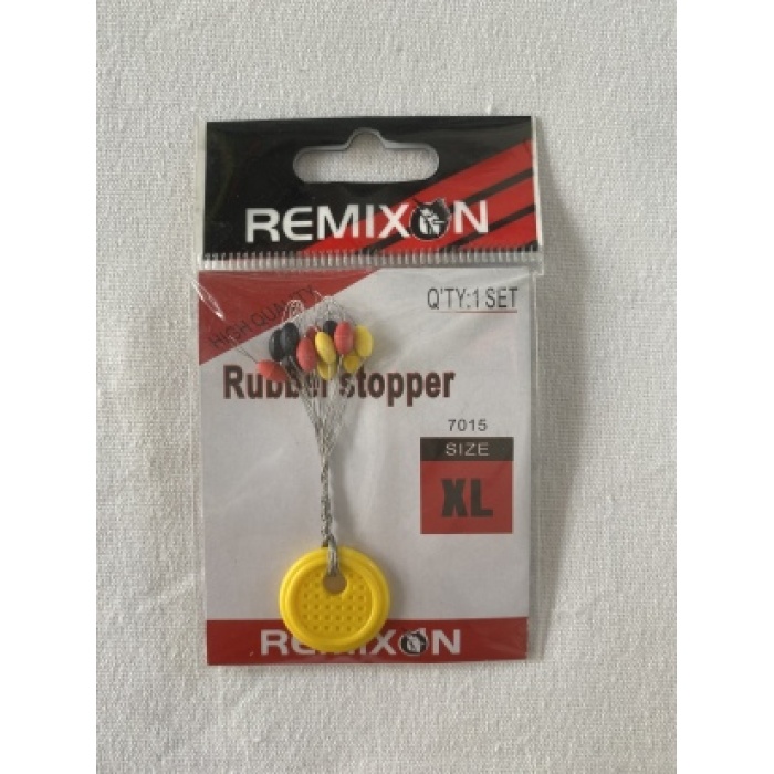 Remixon 7015 XL  STOPER