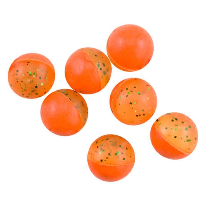 BERKLEY POWERBAİT MAGNUM FLOATING ORANGE  POWER EGGS ALABALIK YEMİ( TURUNCU 68767)