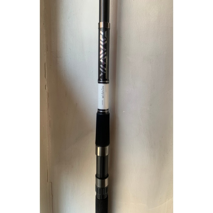 DAIWA SENSOR 180 CM TELESKOPİK KALİTELİ OLTA KAMIŞI