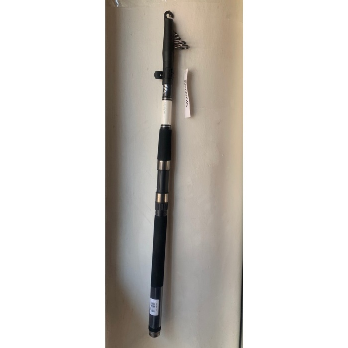 DAIWA SENSOR 180 CM TELESKOPİK KALİTELİ OLTA KAMIŞI