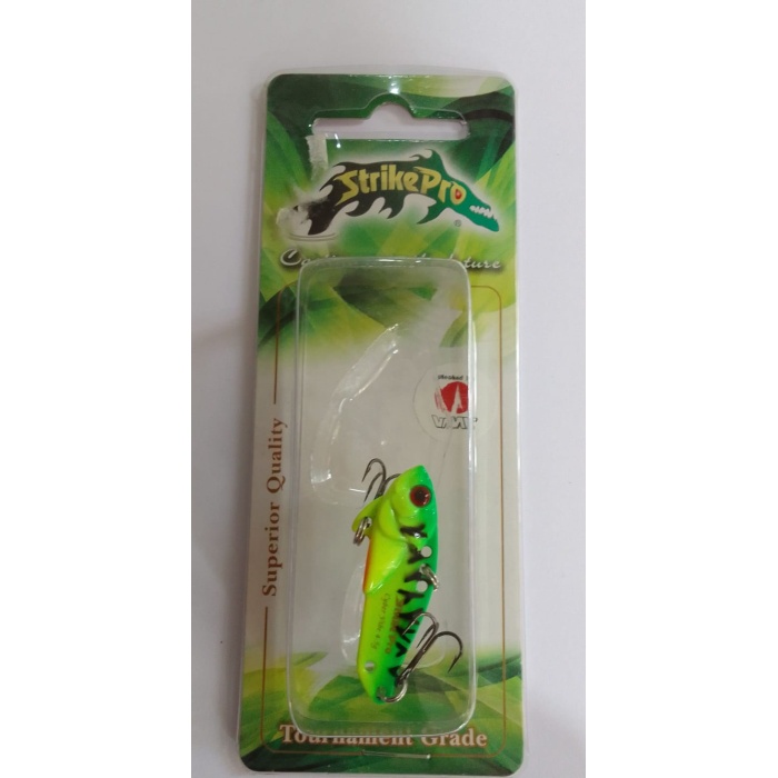 STRİKE PRO  JG-005A 3.5 Cm 4.5 gram Serisi Suni Yem KOD :781*