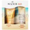 Nuxe Sun Güneş Koruyucu Yüz & Vücut Sütü SPF30 150 ml + Güneş Sonrası Nemlendirici Saç & Vücut Şampuanı Hediyeli