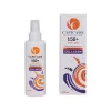 Capicade SPF 50+ Collagen Tinted Güneş Koruyucu Krem 100 ml