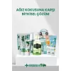 Dentiste Çinko ve CPC Ağız Çalkalama Suyu 200ml