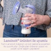 Lansinoh Manuel Breast Pump Göğüs Pompası