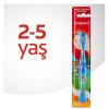 Colgate Ekstra Yumuşak 2-5 Yaş Çocuk Diş Fırçası