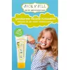 Jack And Jill Kids Doğal Diş Macunu 50 g