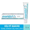 Meridol Diş Eti Bakımı Temel Diş Macunu 75 ml