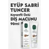 Eyüp Sabri Tuncer Doğal Karanfil Özlü Diş Macunu 90 ml