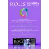 ROCS Sensation Whitening Beyazlatıcı Parlatıcı Diş Macunu 60ml