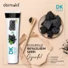 Dermokil Dk Dent Aktif Karbon & Kil Beyazlatıcı Diş Macunu 75 ml