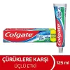 Colgate Üçlü Etki Diş Macunu 125 ml