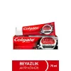 Colgate Optic White Aktif Kömürlü Beyazlatıcı Diş Macunu 75 ml