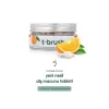 T-Brush Portakal Aromalı Florürlü Diş Macunu 90 Tablet