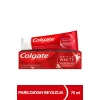 Colgate Optic White Parıldayan Beyazlık Diş Macunu 75 ml