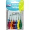 TePe Interdental Brush Original Arayüz Fırçaları 6 Farklı Boyut