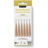 The Humble Co Interdental Bamboo Brush 4 -Pack 0 - 0.70 mm