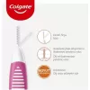 Colgate 4 mm Arayüz Fırçası 4 Adet