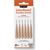 The Humble Co İnterdental Bamboo Brush Size 1 - 0.45 mm