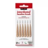 The Humble Co İnterdental Bamboo Brush Size 3 -0.60 mm