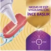 Corega Maximum Kontrol Diş Protezi Yapıştırıcı Krem 40 ml