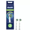 Oral-B Cross Action 2 Diş Fırçası Yedek Başlığı